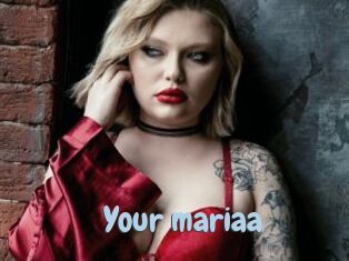 Your_mariaa