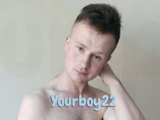 Yourboy22 Uniform Porn XXX