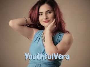 YouthfulVera Uniform Porn XXX