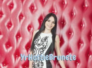 YrHottieBrunete