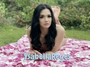 YsabellaReyes