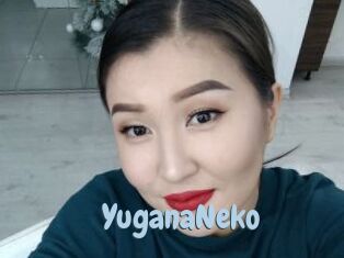 YuganaNeko