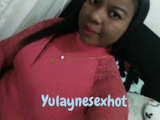 Yulaynesexhot Uniform Porn XXX