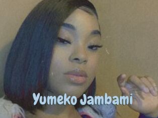 Yumeko_Jambami Uniform Porn XXX
