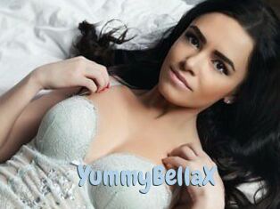 YummyBellaX