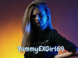 YummyEXGirl69 Uniform Porn XXX