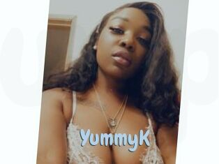 YummyK