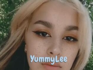 YummyLee Uniform Porn XXX