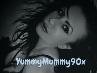 YummyMummy90x Uniform Porn XXX