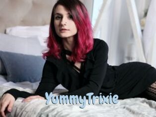 YummyTrixie