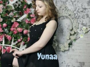 Yunaa