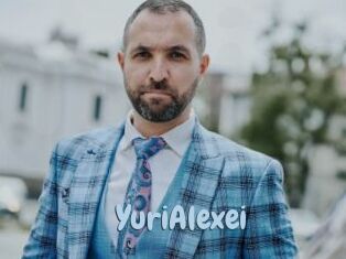 YuriAlexei