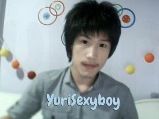 YuriSexyboy