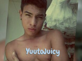 YuutoJuicy Uniform Porn XXX