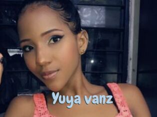 Yuya_vanz