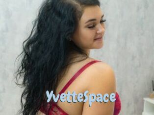 YvetteSpace