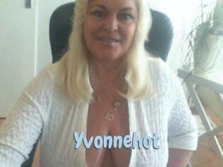 Yvonnehot