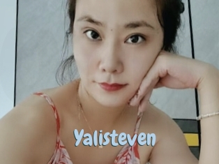 Yalisteven