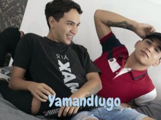 Yamandlugo