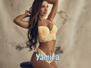 yamira Uniform Porn XXX