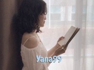 yana99 Uniform Porn XXX