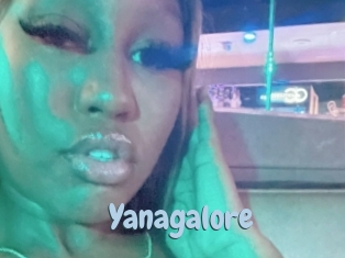 yanagalore Uniform Porn XXX