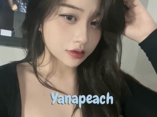 yanapeach Uniform Porn XXX