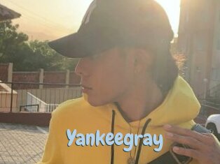 Yankeegray