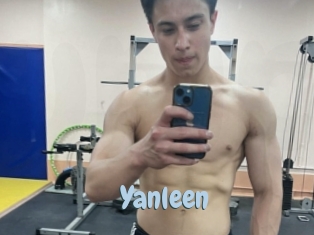 yanleen Uniform Porn XXX