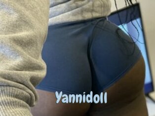 Yannidoll