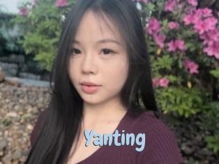 Yanting