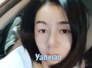 Yanxiao
