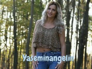 Yaseminangelin