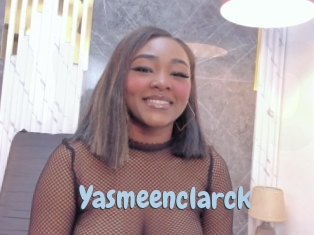 Yasmeenclarck