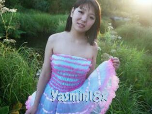 yasmin18x Uniform Porn XXX