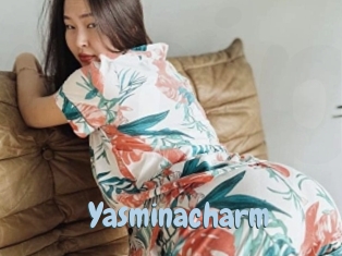 yasminacharm Uniform Porn XXX