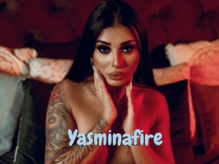 Yasminafire