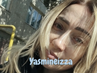 Yasmineizza