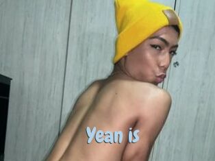 Yean_is
