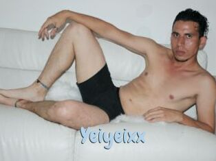 Yeiyeixx