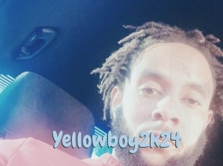 Yellowboy2k24