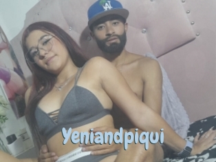 Yeniandpiqui