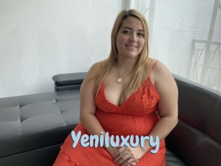 Yeniluxury