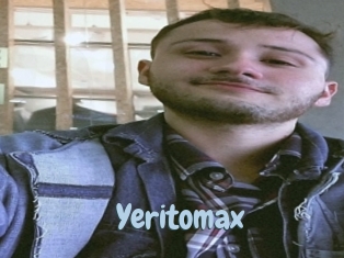 yeritomax Uniform Porn XXX