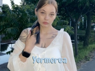 yermorua Uniform Porn XXX