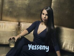 Yesseny