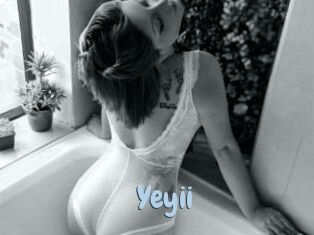 yeyii Uniform Porn XXX