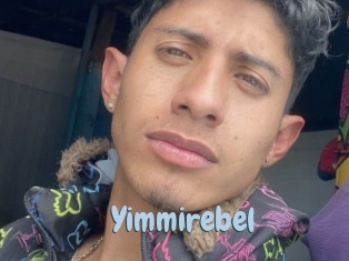 yimmirebel Uniform Porn XXX