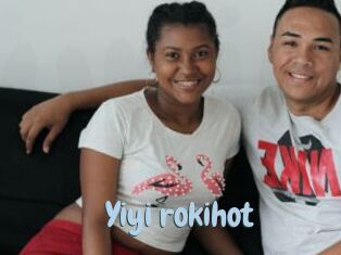 Yiyi_rokihot