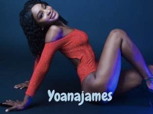yoanajames Uniform Porn XXX